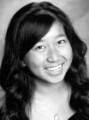 Dianne Vue: class of 2012, Grant Union High School, Sacramento, CA.